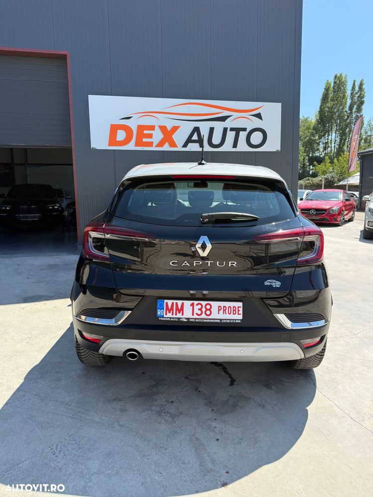 Renault Captur - 4