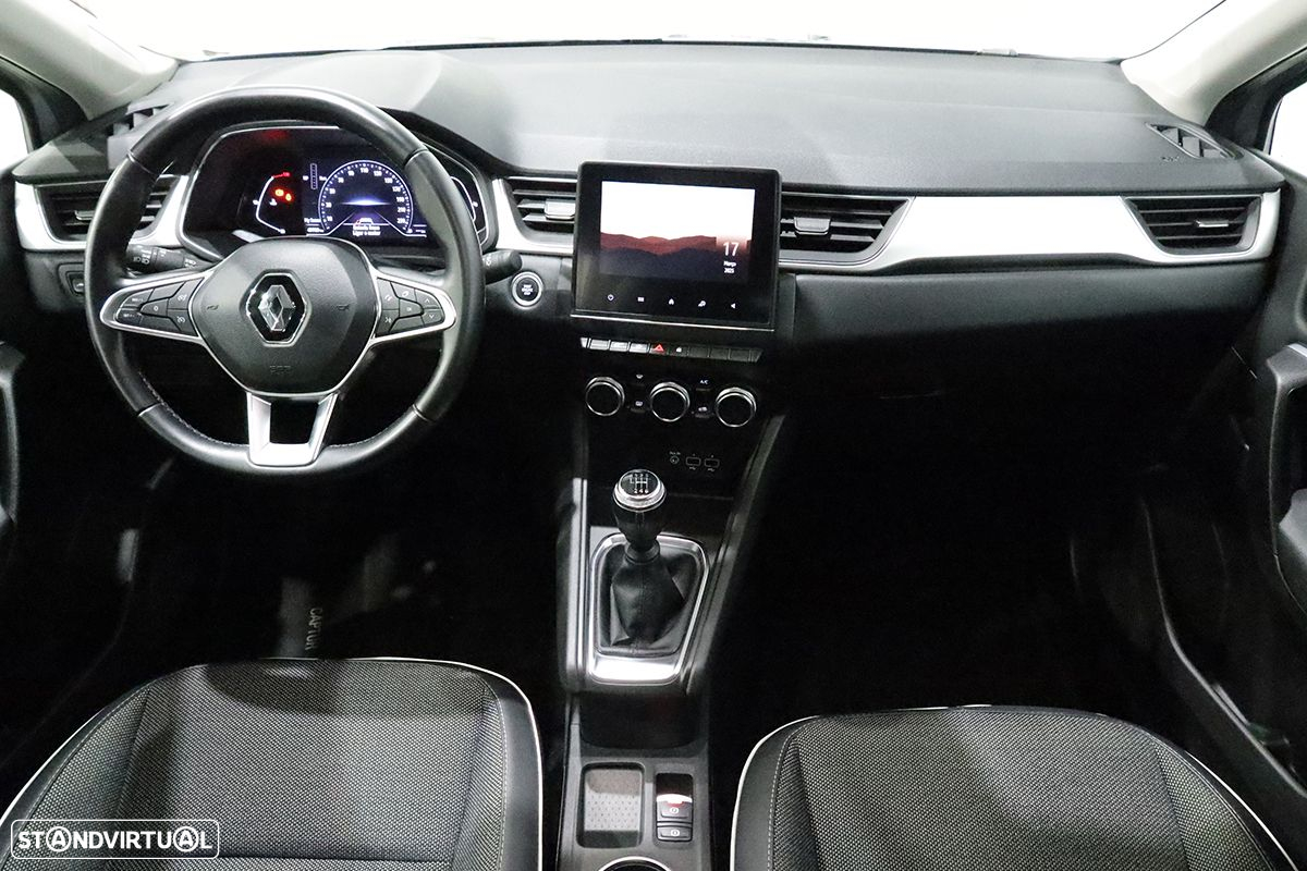 Renault Captur 1.0 TCe Techno - 7