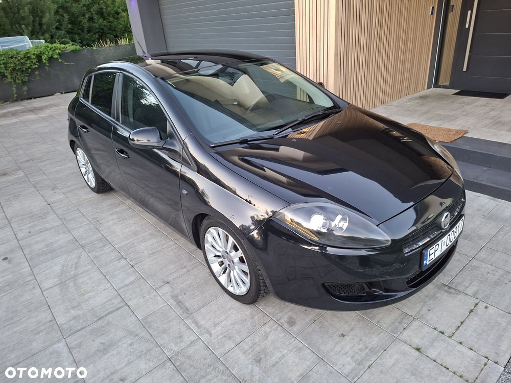 Fiat Bravo - 4