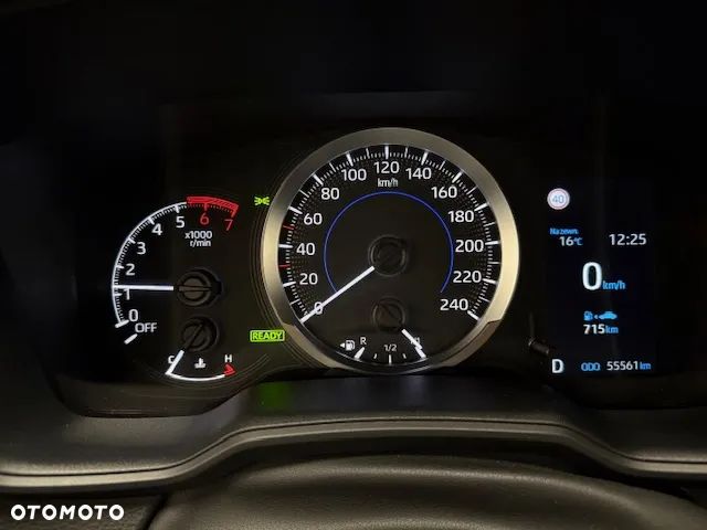 Toyota Corolla 1.8 Hybrid Active - 3