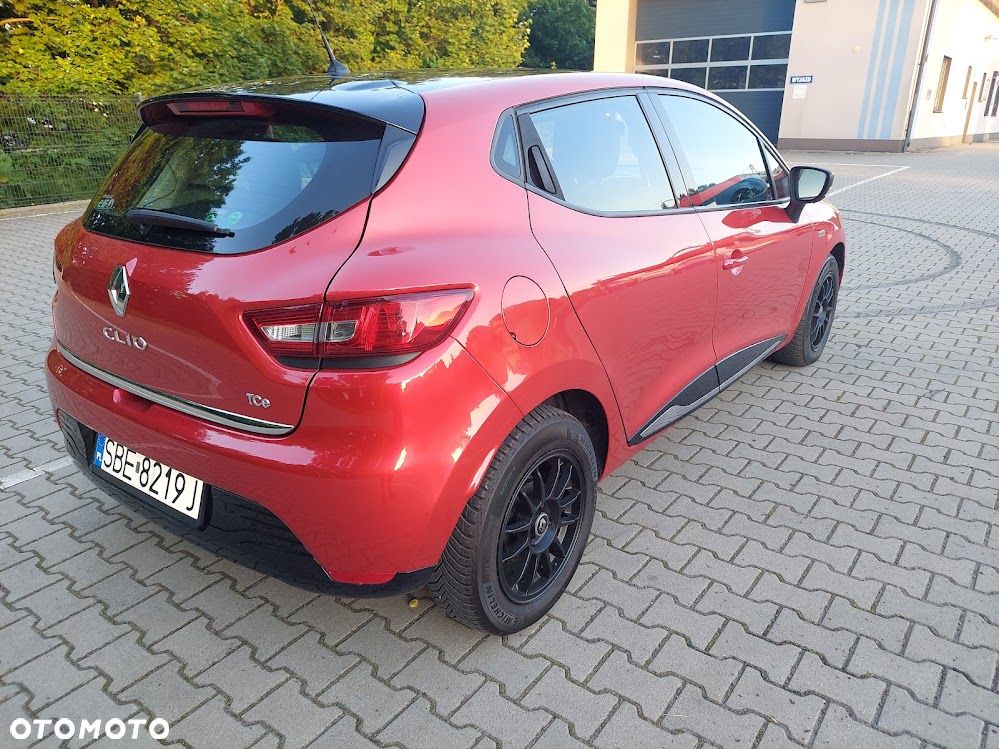 Renault Clio (Energy) TCe 90 Bose Edition - 3