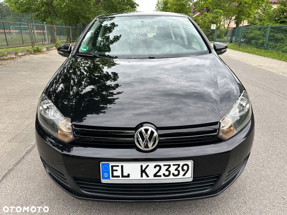 Volkswagen Golf 1.4 Team - 26