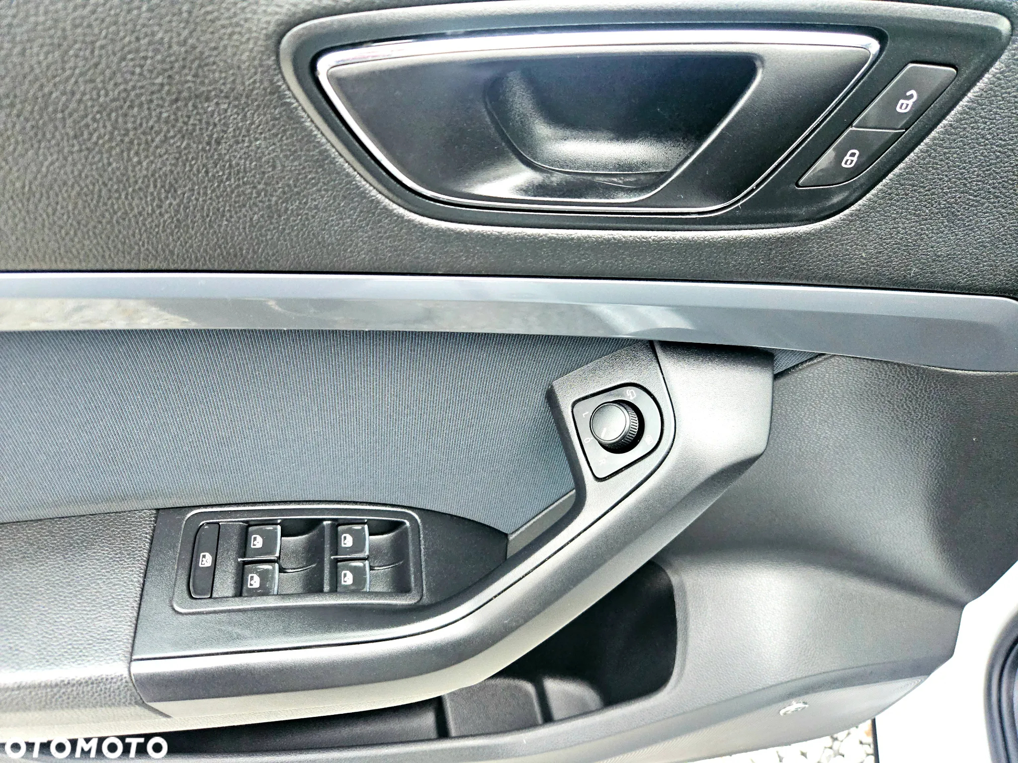 Seat Ateca 1.5 TSI Style S&S - 30