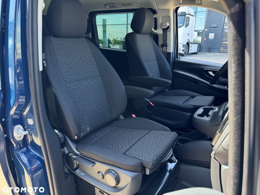Mercedes-Benz Vito Tourer L2 Pro 9G-Tronic 447.703 - 25