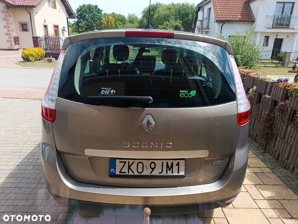 Renault Grand Scenic Gr 1.6 dCi Energy Privilege - 3