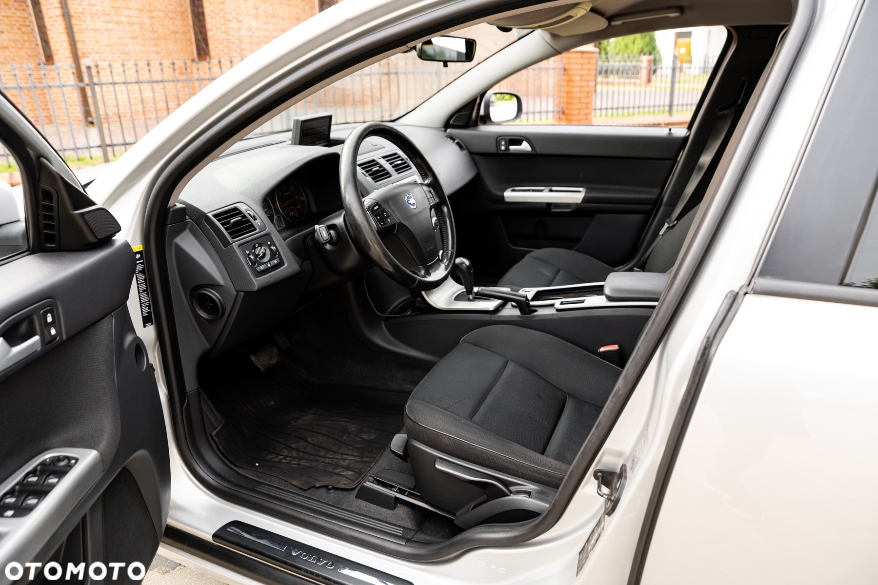Volvo V50 D5 DPF Momentum - 16