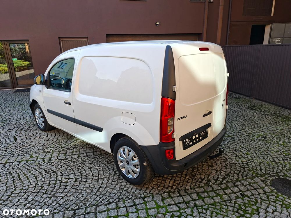 Mercedes-Benz Citan - 5