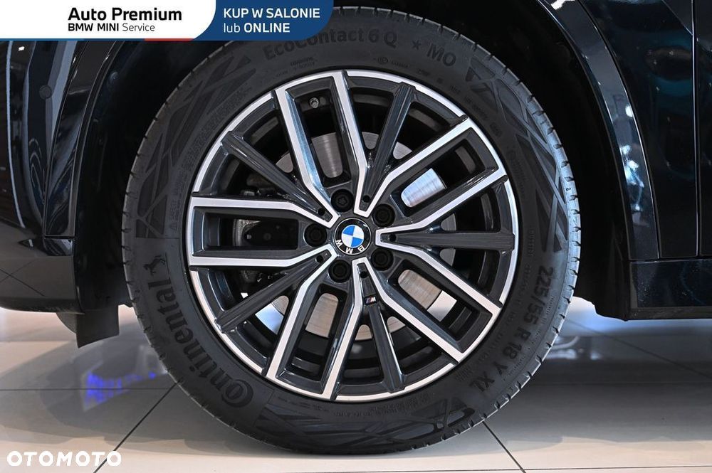 BMW X1 xDrive23i mHEV M Sport - 24