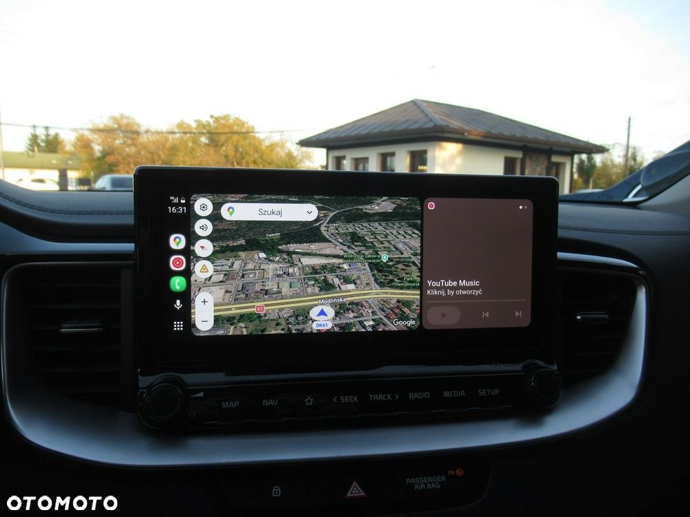 Kia XCeed 1.5 T-GDI L DCT - 31