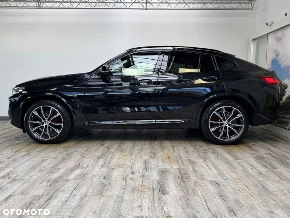 BMW X4 - 2