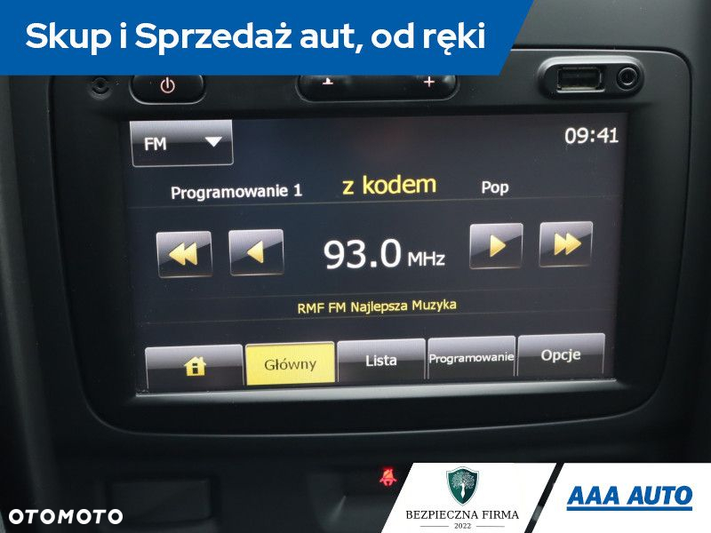 Dacia Duster - 14