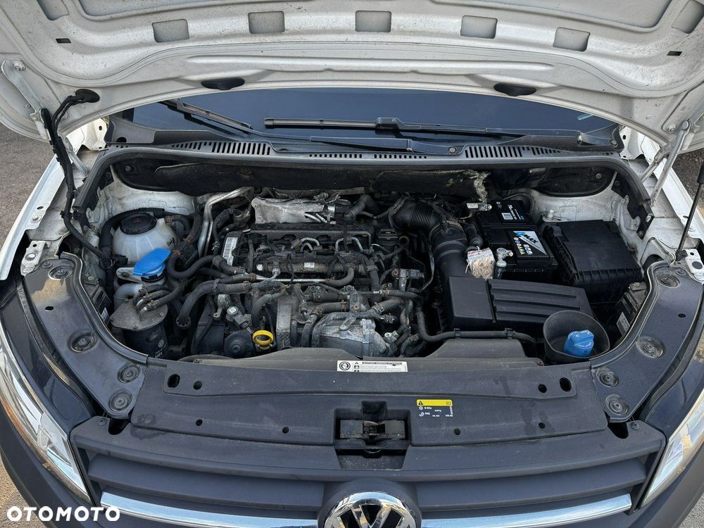 Volkswagen Caddy - 17