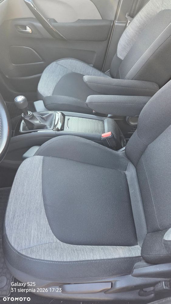 Citroën C4 Picasso 1.6 BlueHDi MoreLife - 10