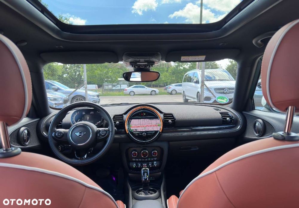 MINI Clubman - 21