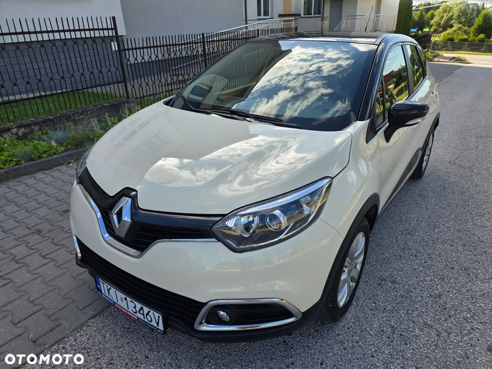 Renault Captur 0.9 Energy TCe Intens - 36