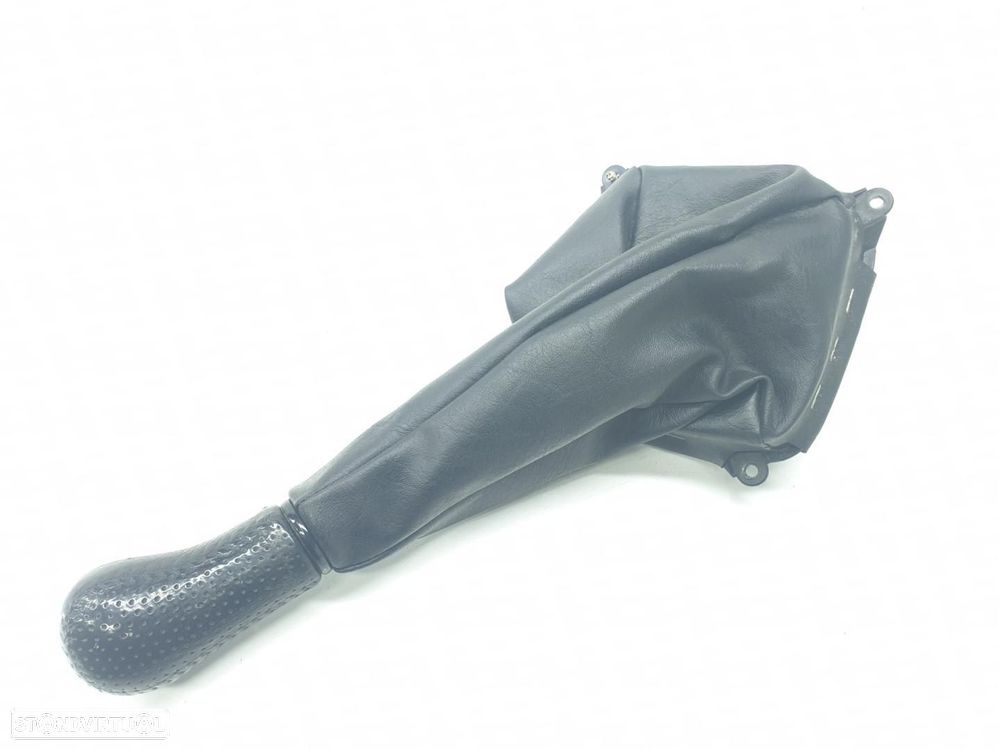 MANÍPULO DA ALAVANCA DE VELOCIDADES HONDA CR-V RD13 - 1