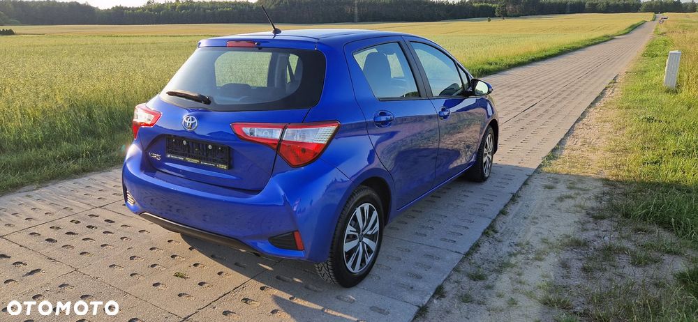 Toyota Yaris 1.5 Selection - 17