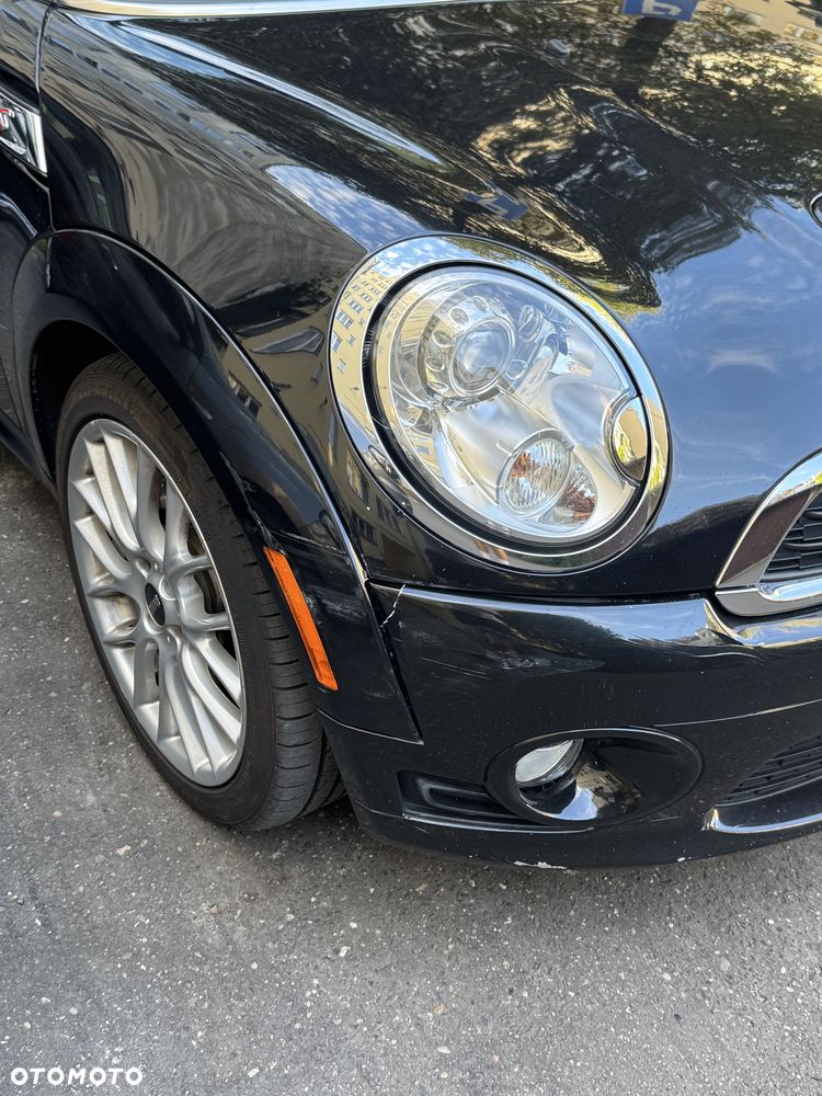 MINI Cooper S - 8