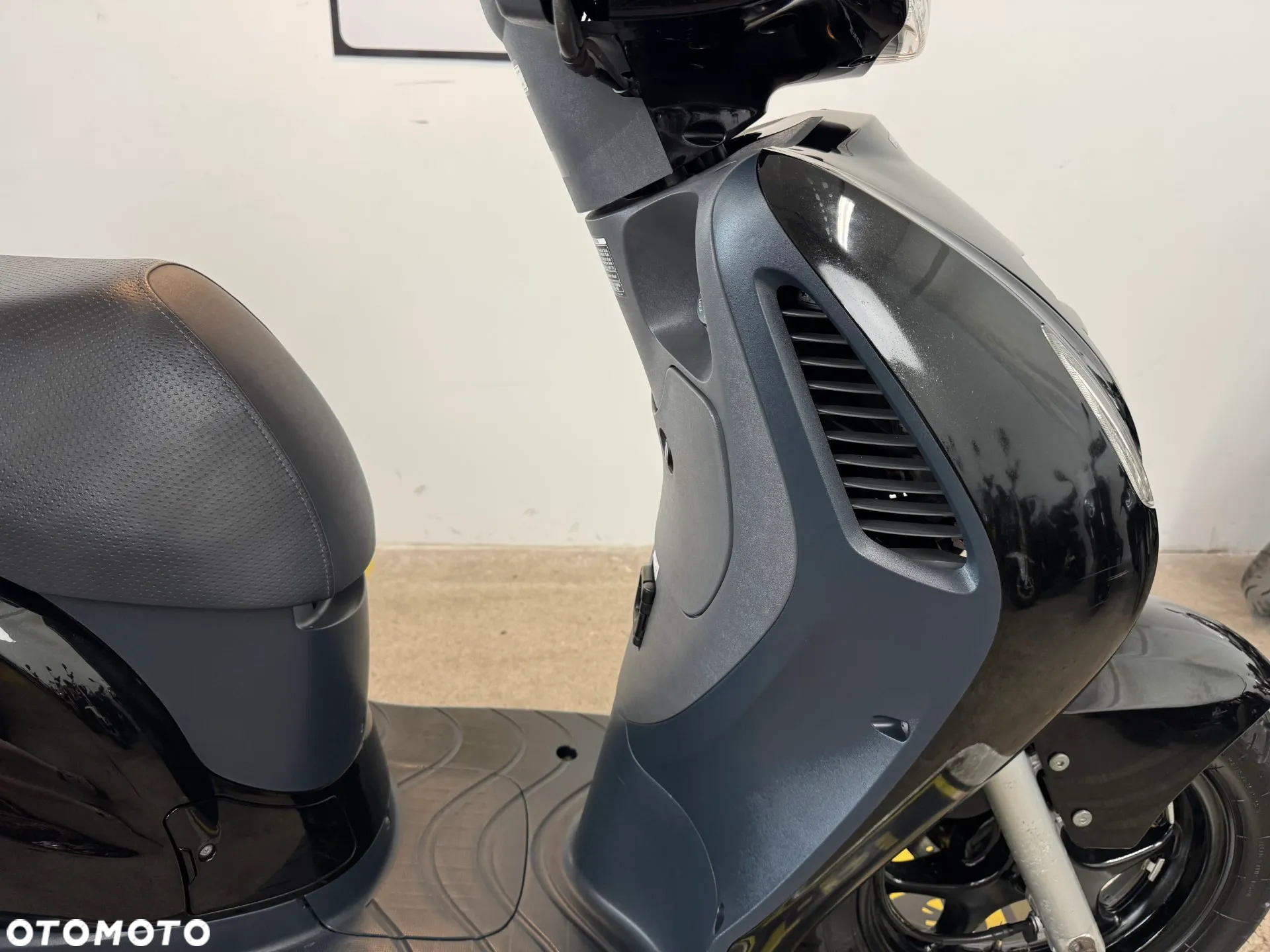 Honda PES - 10