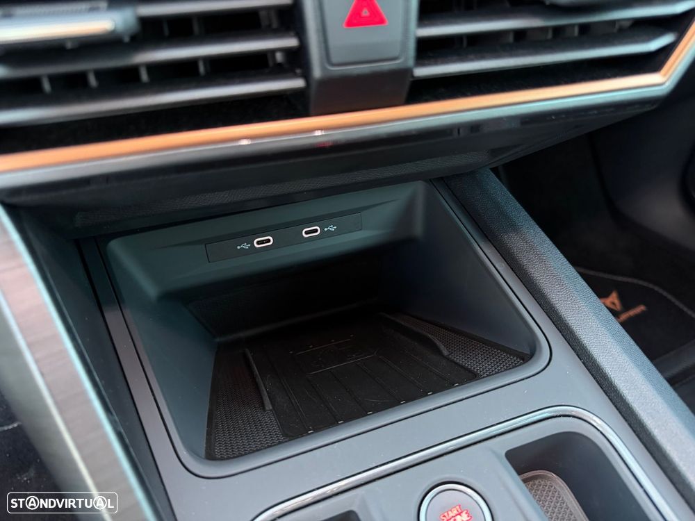 Cupra Formentor 1.4 e-Hybrid DSG - 21