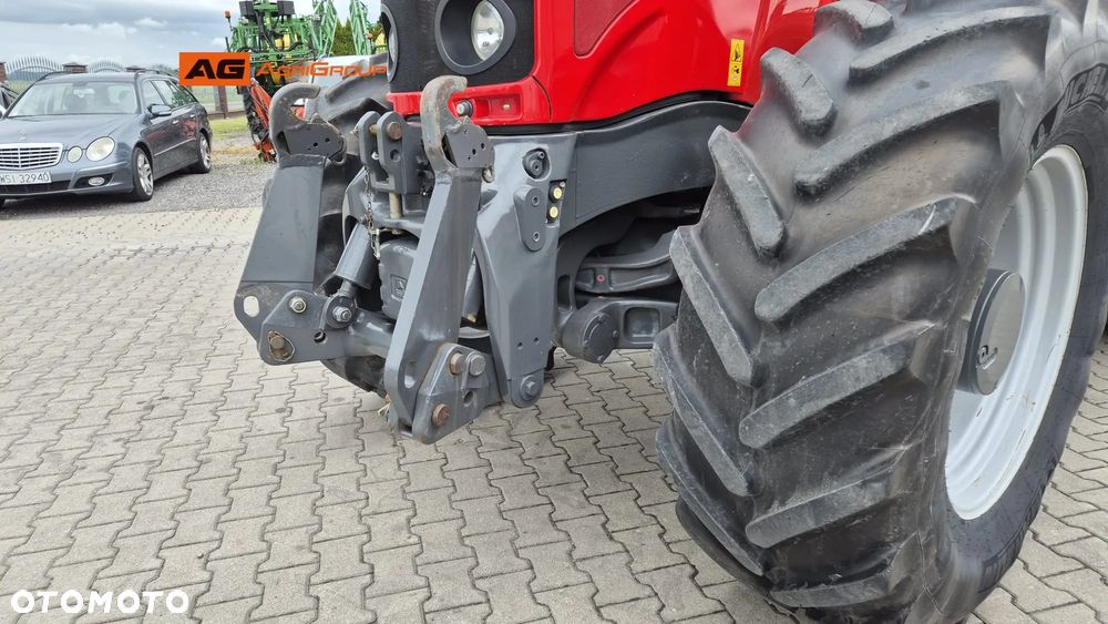 Massey Ferguson 7485 Dyna VT TUZ TLS Miękka Kabina !!! - 8