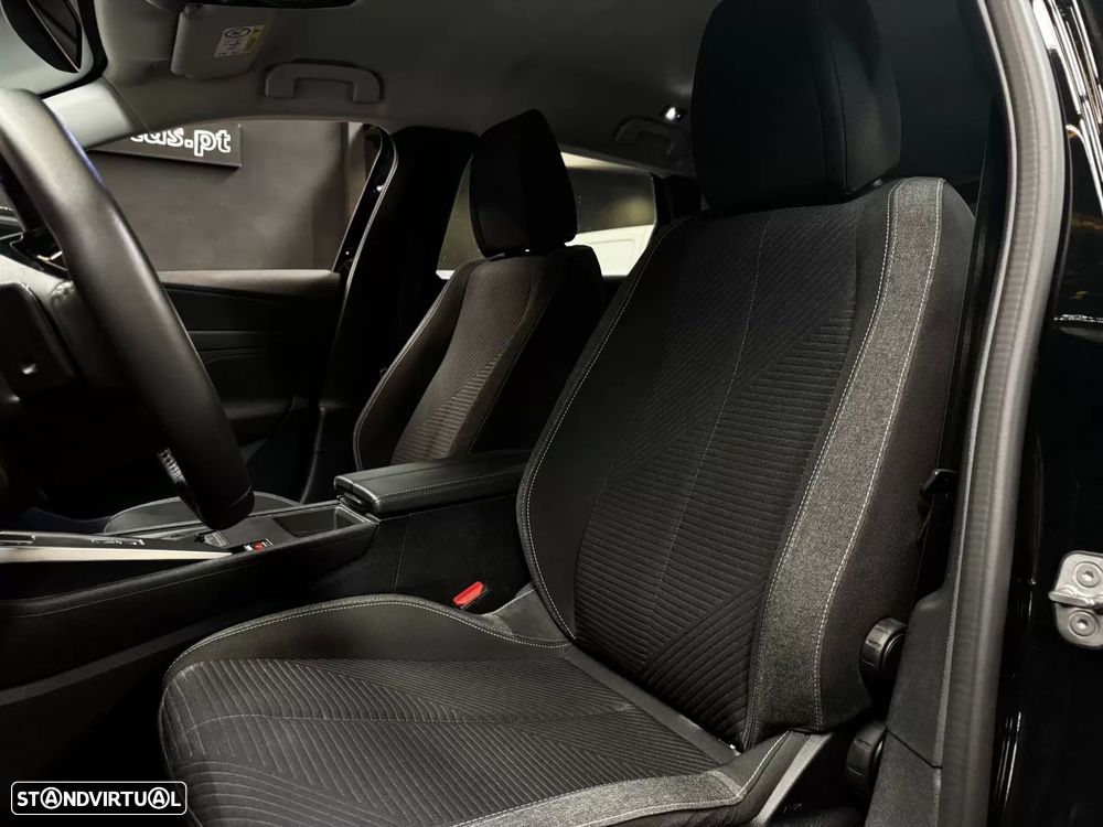 Peugeot 308 SW 1.5 BlueHDi Active Pack EAT8 - 18