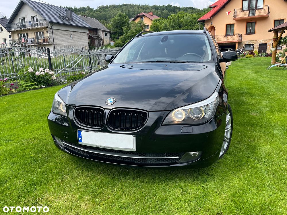 BMW Seria 5 525i Edition Lifestyle - 1
