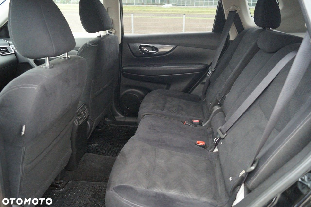 Nissan X-Trail - 13