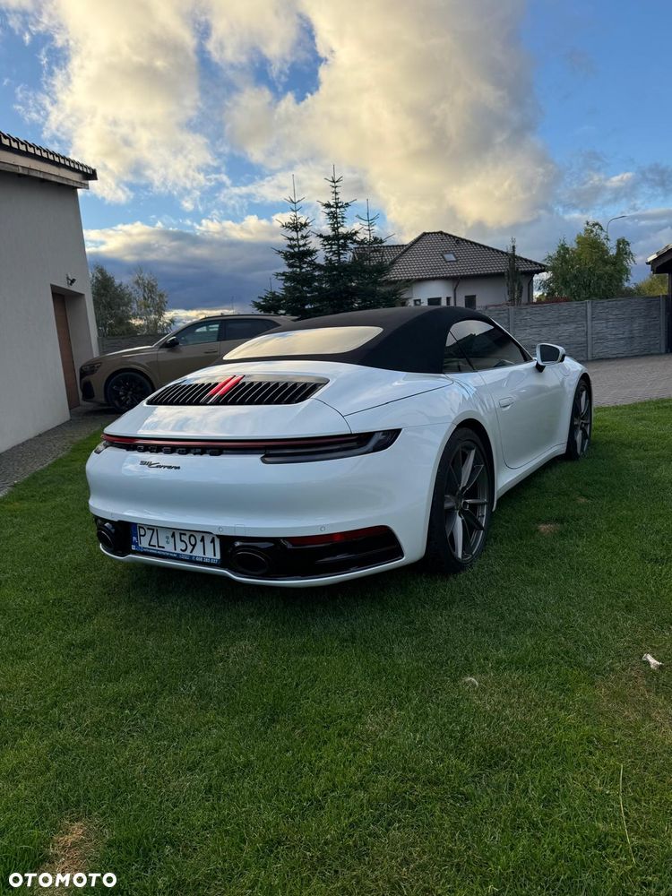 Porsche 911 - 6