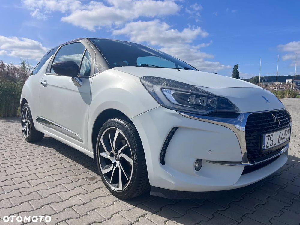 DS Automobiles DS 3 - 29