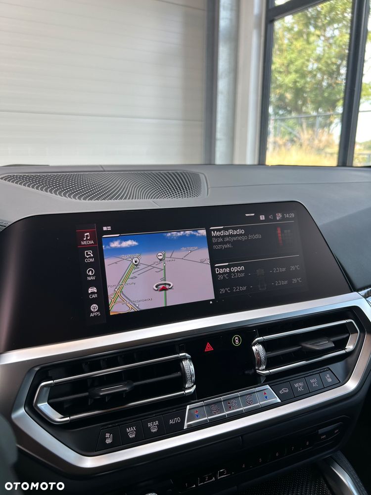 BMW M4 Competition sport - 26