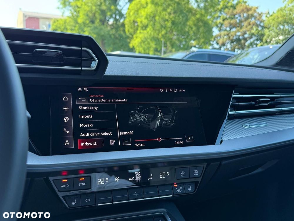 Audi A3 Sportback 35 TFSI mHEV S Line S tronic - 36