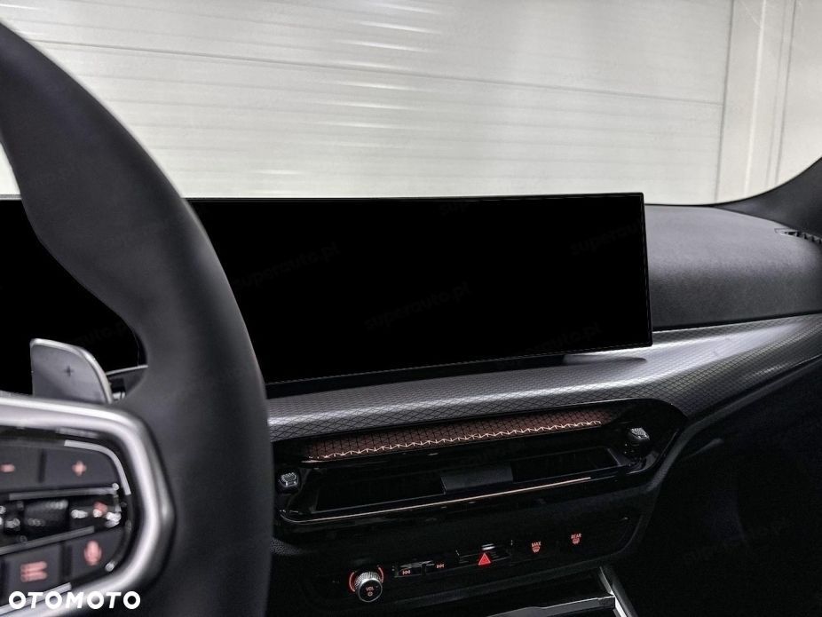 BMW Seria 3 320d xDrive mHEV M Sport sport - 10