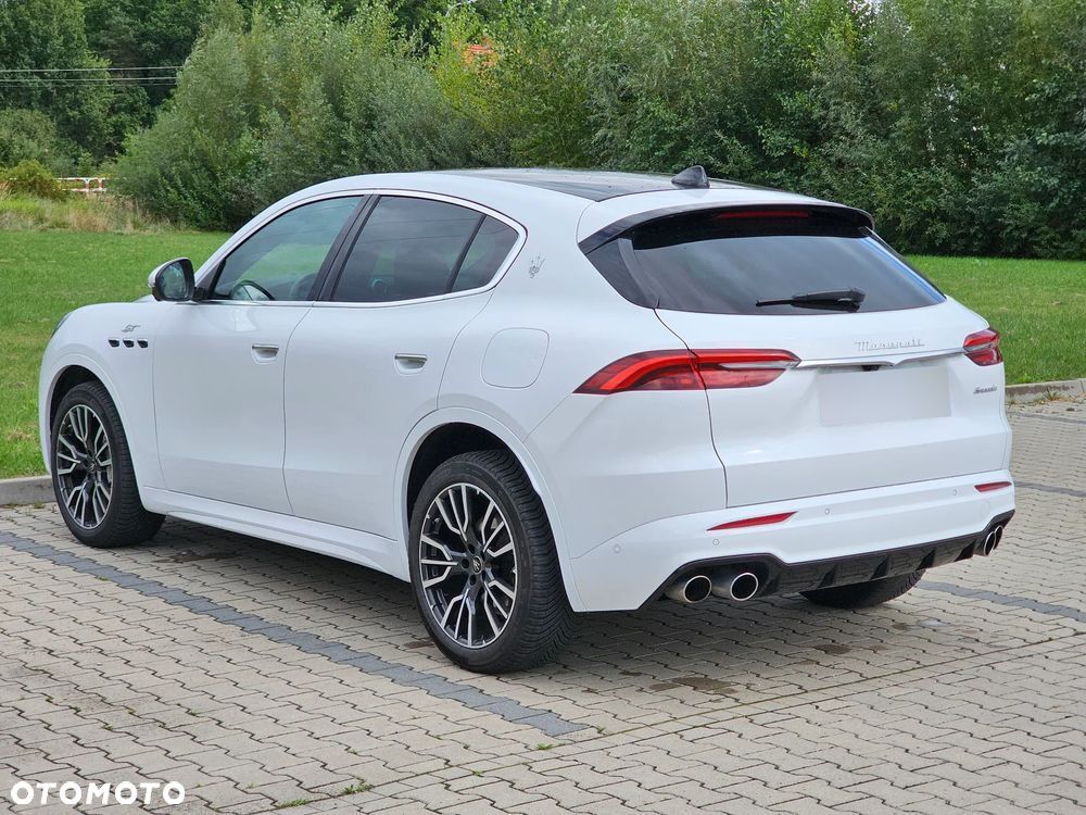 Maserati Grecale - 4