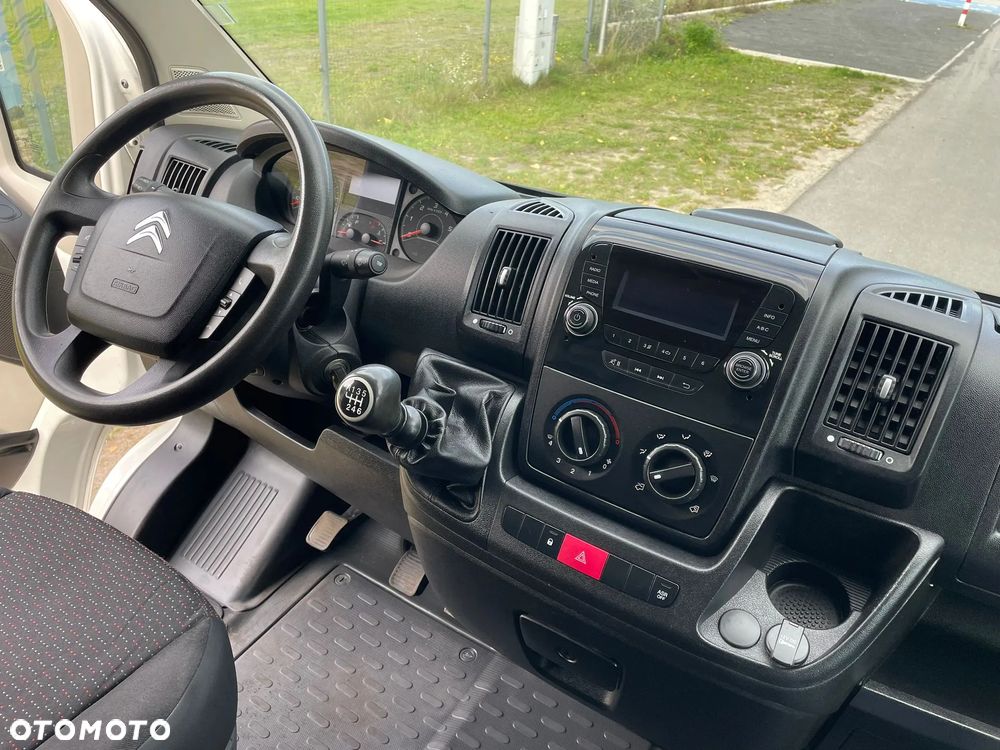Citroën Jumper - 10