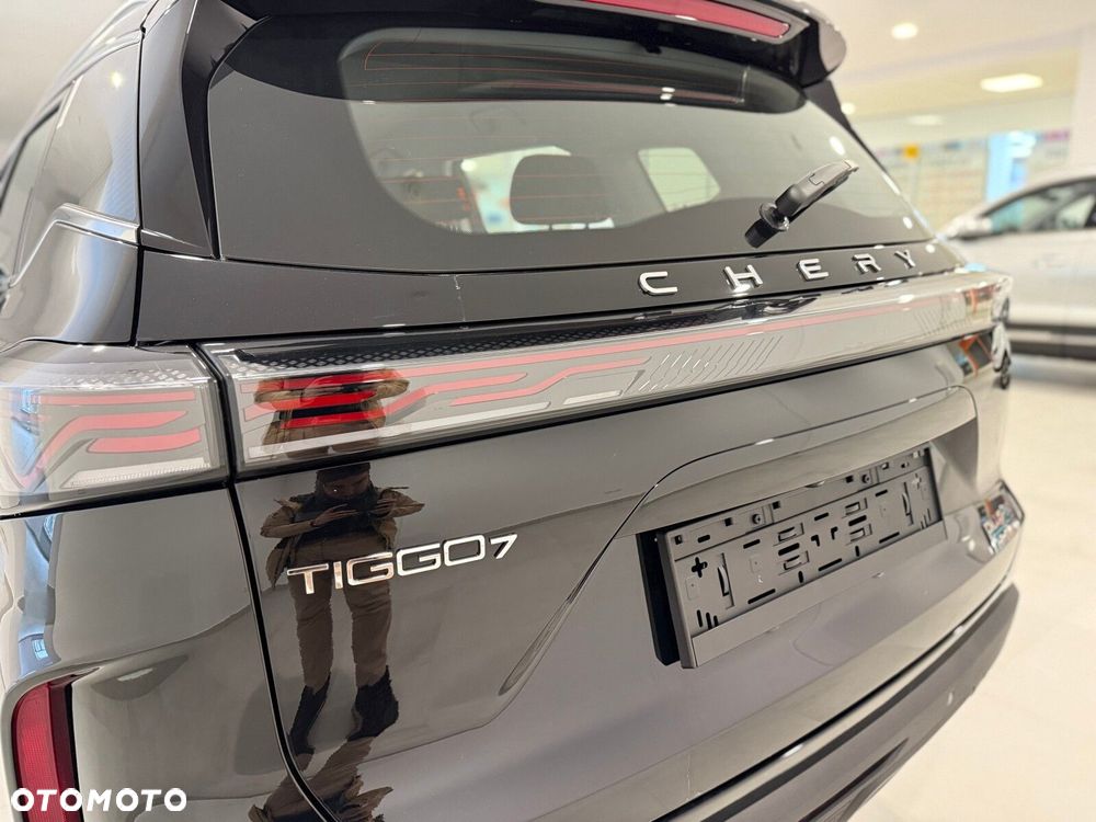 Chery Tiggo 7 - 25