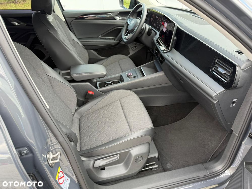Volkswagen Tiguan 1.5 eTSI Life Plus DSG - 16