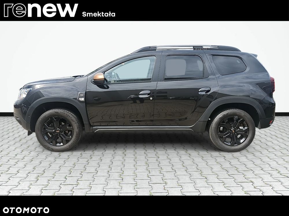 Dacia Duster - 8