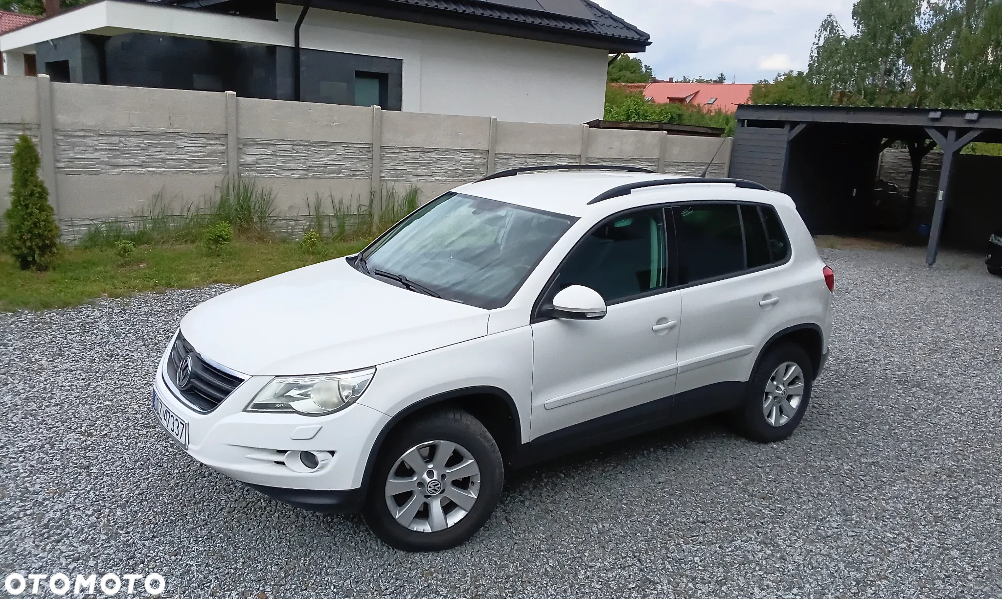 Volkswagen Tiguan 2.0 TDI 4Mot Trend&Fun - 11