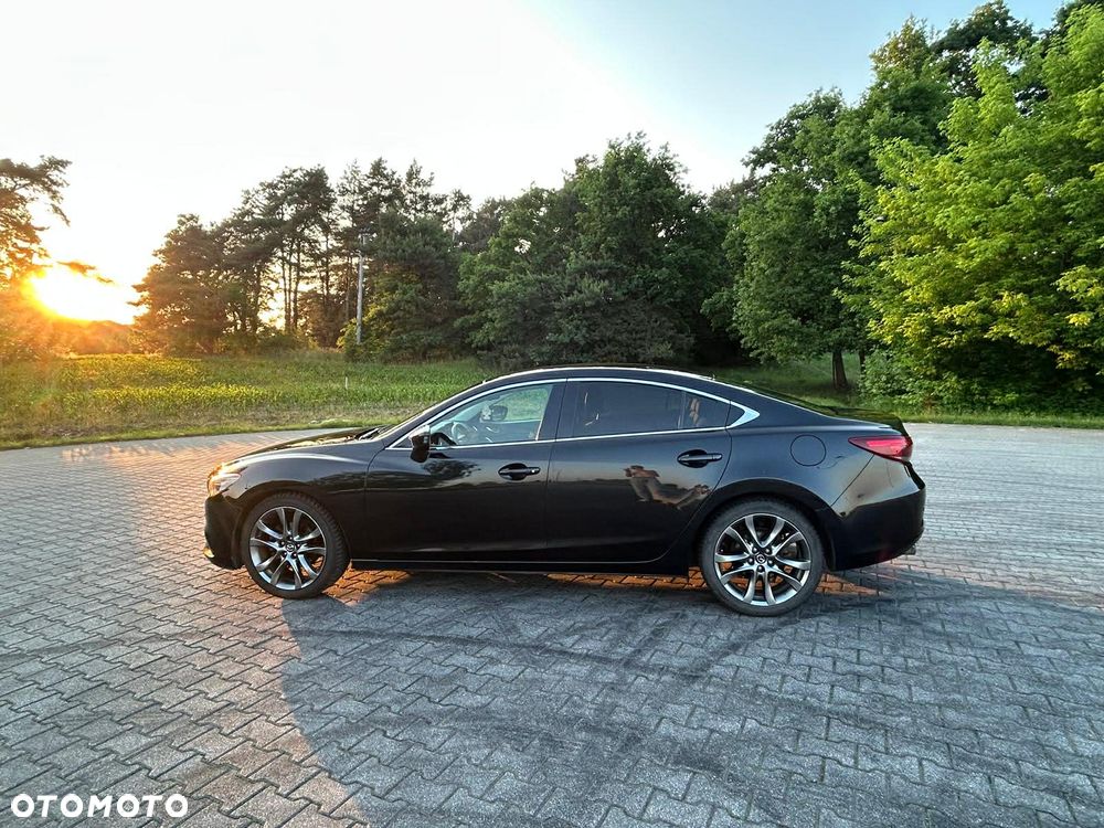 Mazda 6 2.0 Skypassion I-ELoop - 6