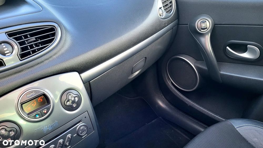 Renault Clio 1.5 dCi Expression - 15