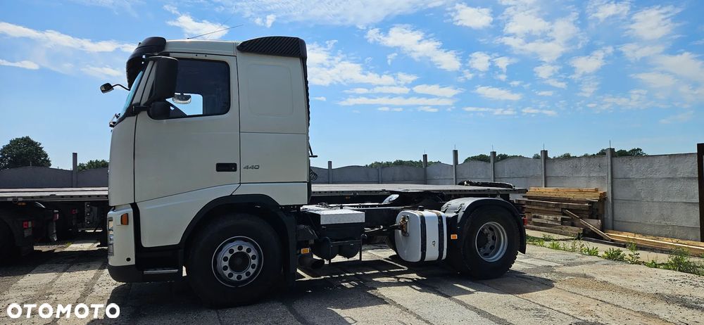 Volvo FH - 3