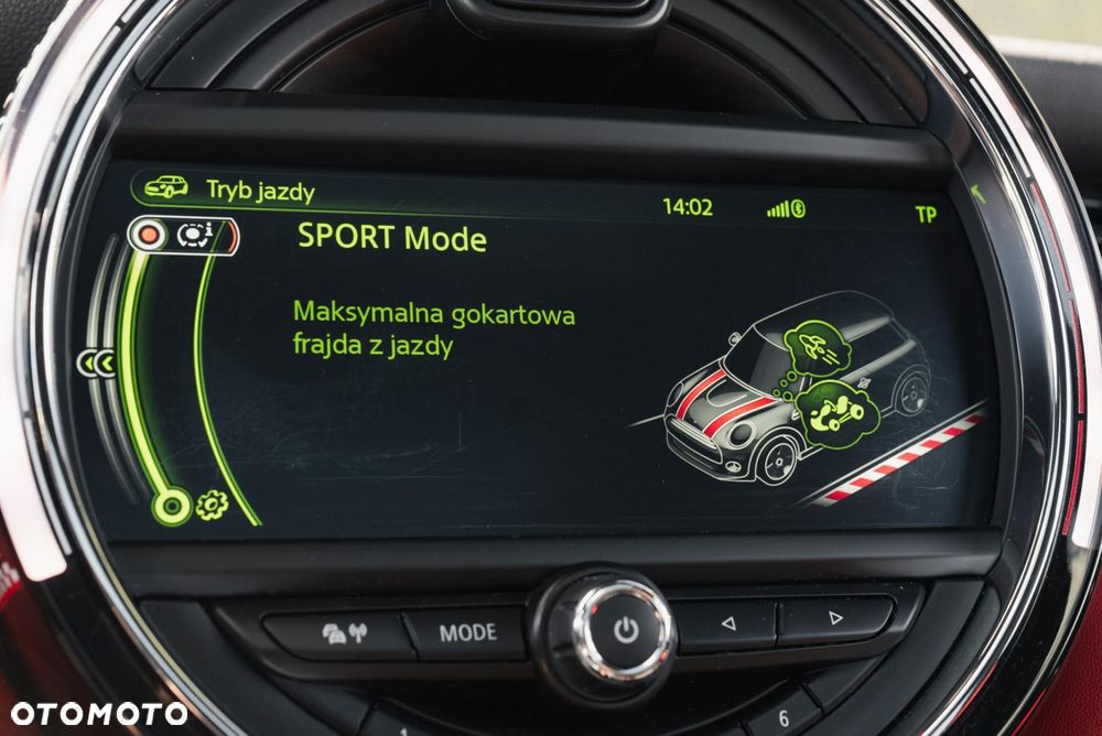 MINI John Cooper Works - 19