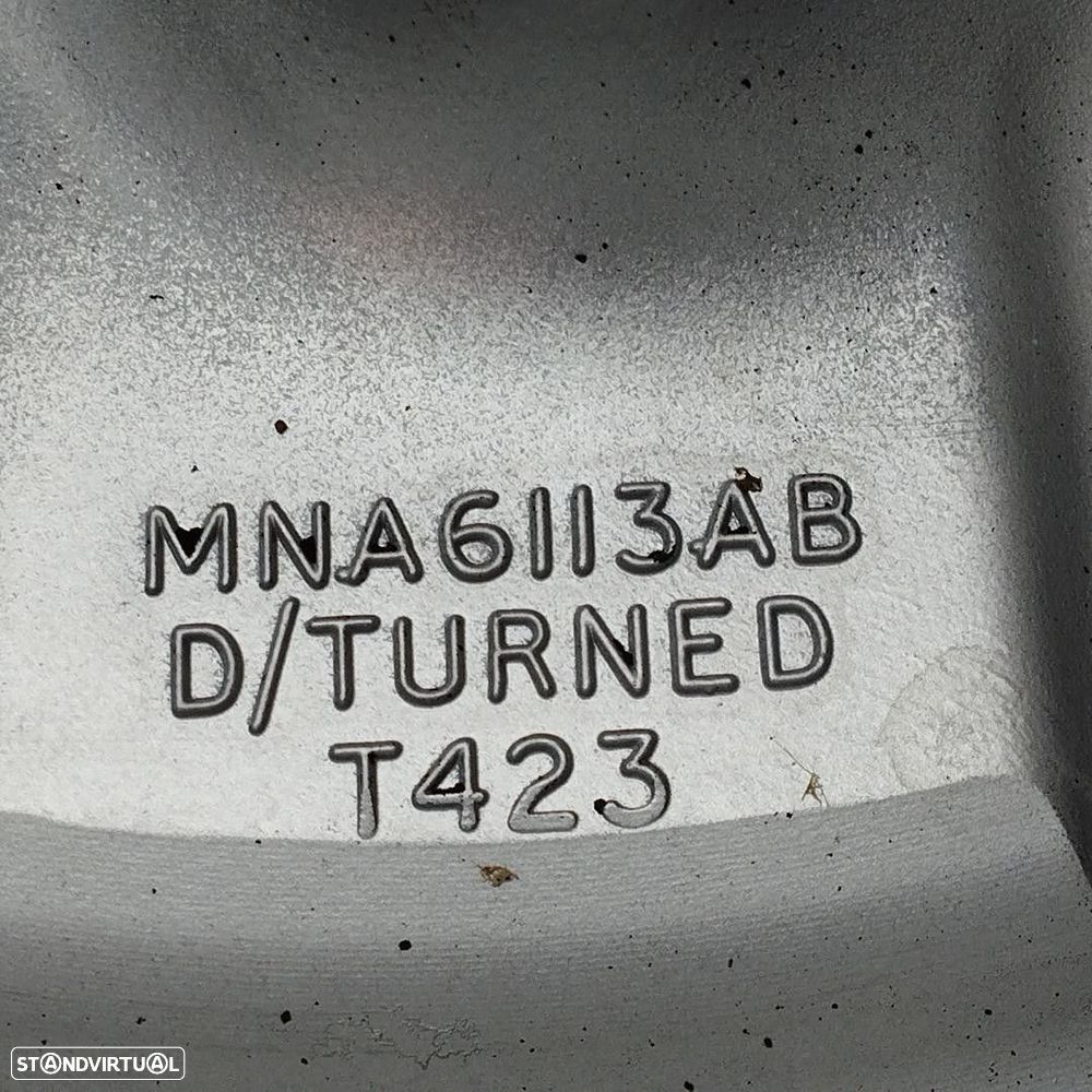 JANTE JAGUAR XJ 1997 - 3