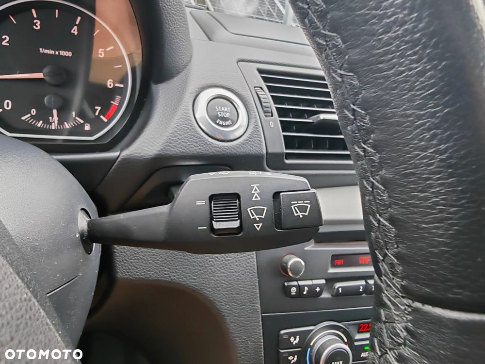 BMW Seria 1 - 23
