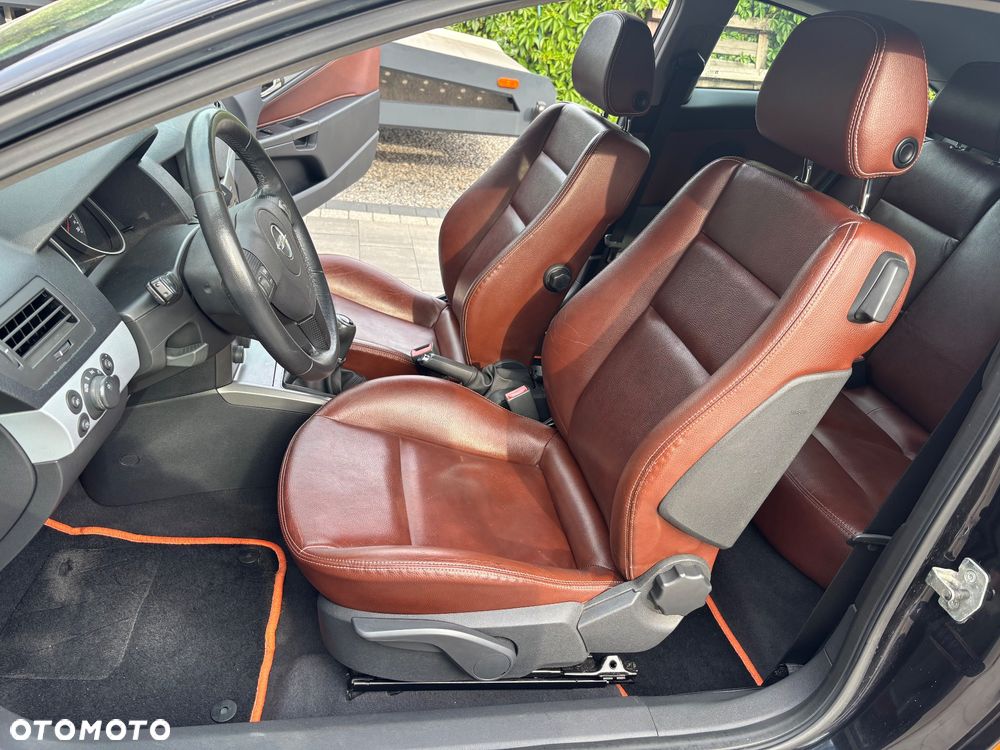 Opel Astra - 9