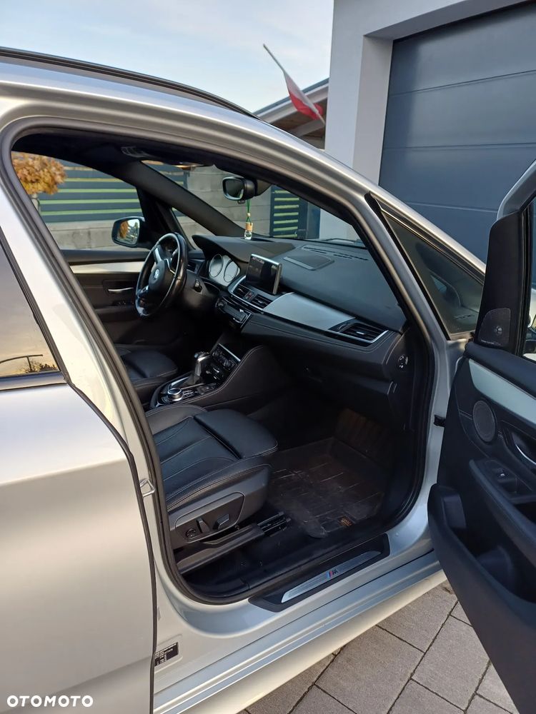 BMW Seria 2 225xe iPerformance - 8