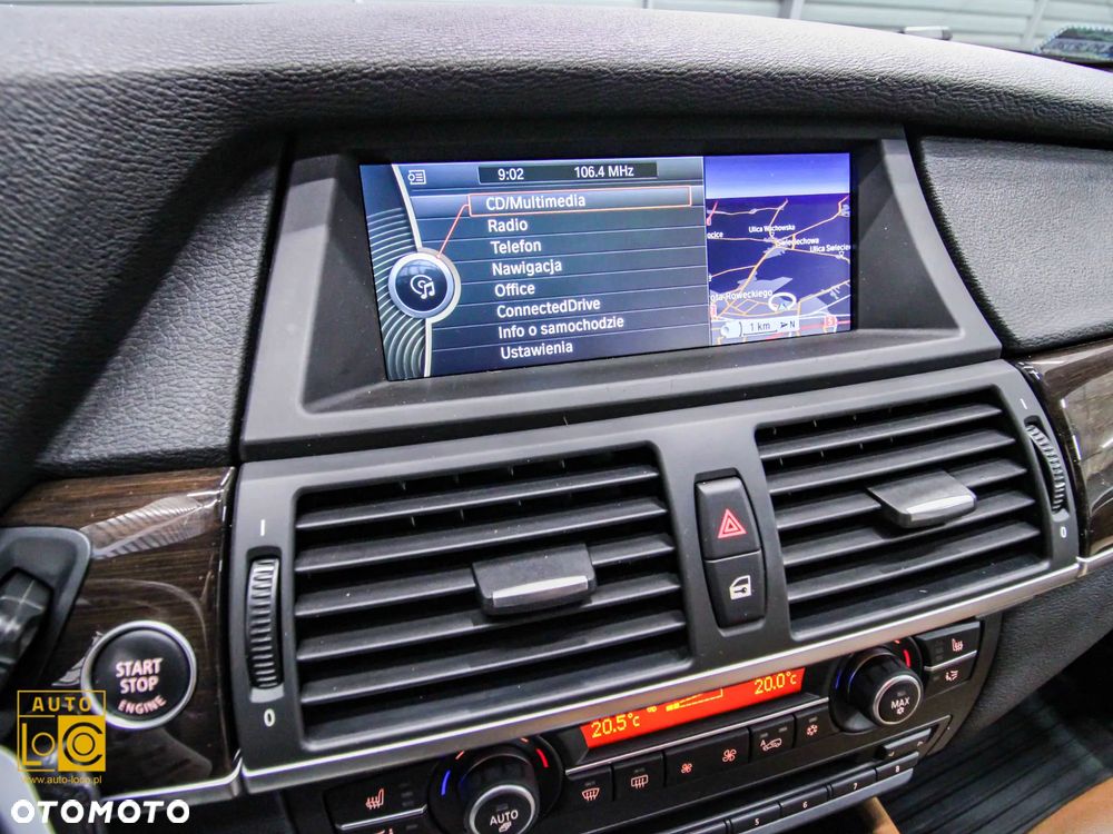 BMW X6 xDrive40d M Sport Edition - 21