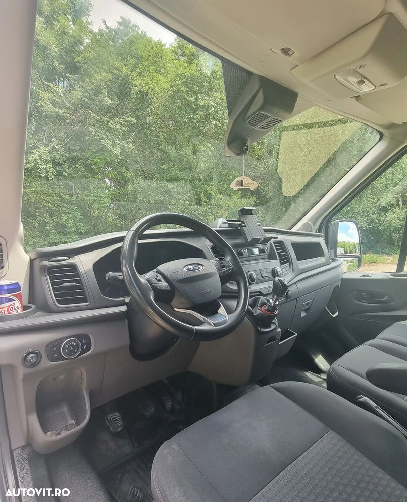 Ford TRANSIT L2H2 - 19
