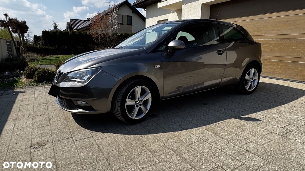 Seat Ibiza SC 1.2 TSI Style - 6